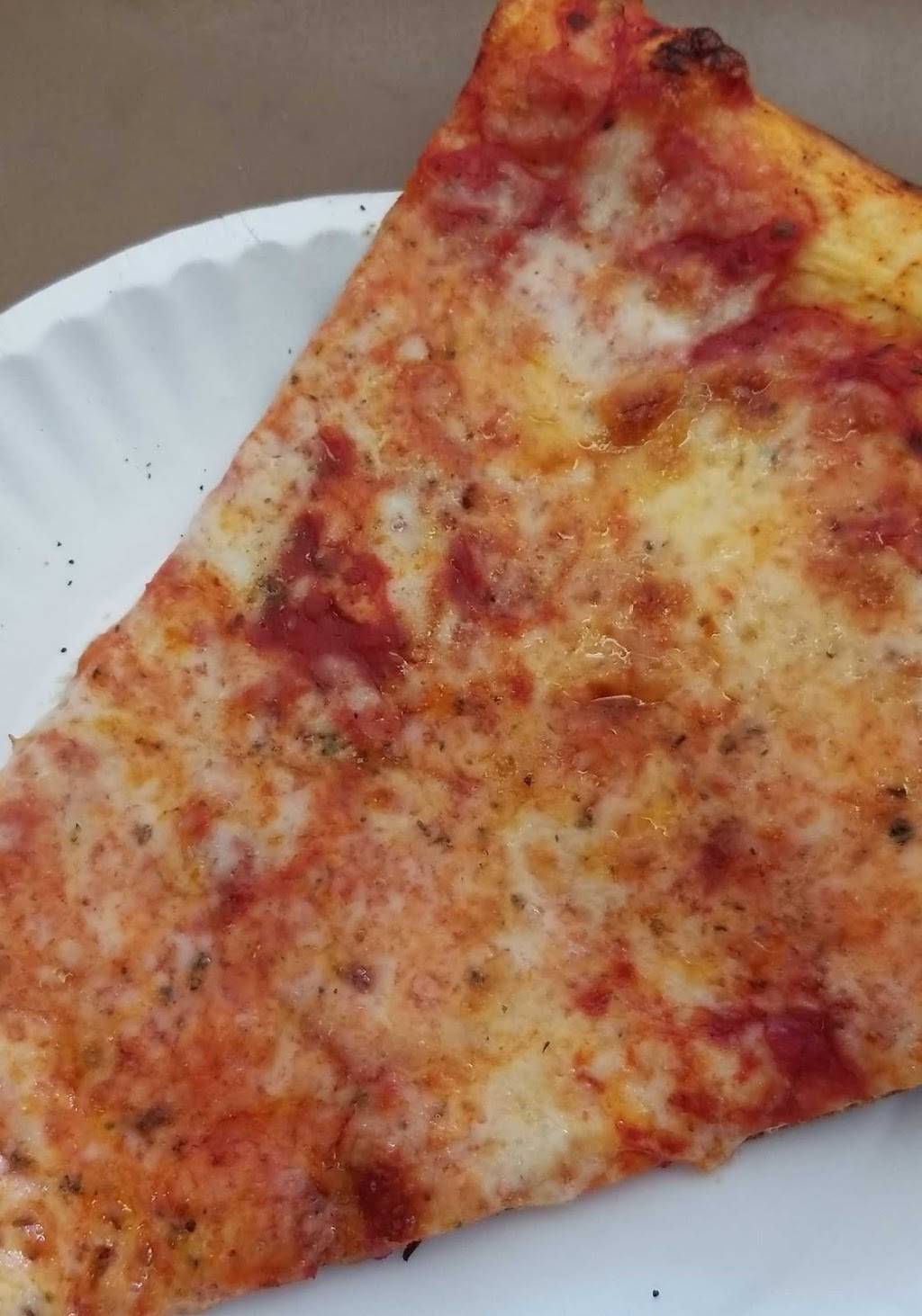 Zuccarelli Pizza | restaurant | 6009 W Sunrise Blvd, Plantation, FL 33313, USA | 9545845464 OR +1 954-584-5464