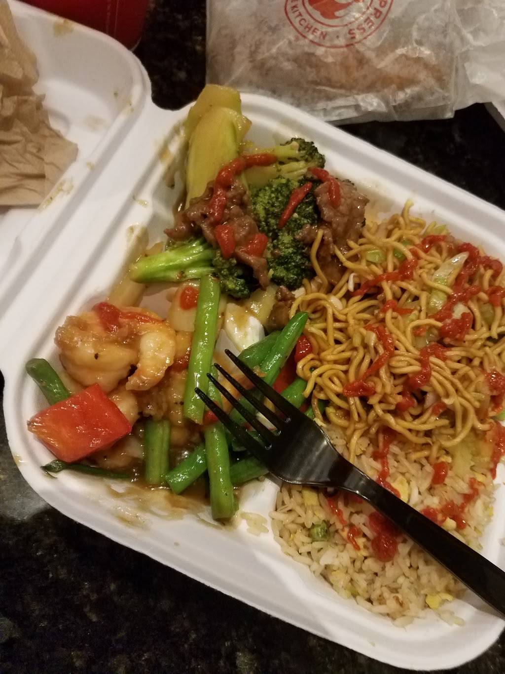 Panda Express | meal takeaway | 1906 N Davis Rd, Salinas, CA 93907, USA | 8314446361 OR +1 831-444-6361