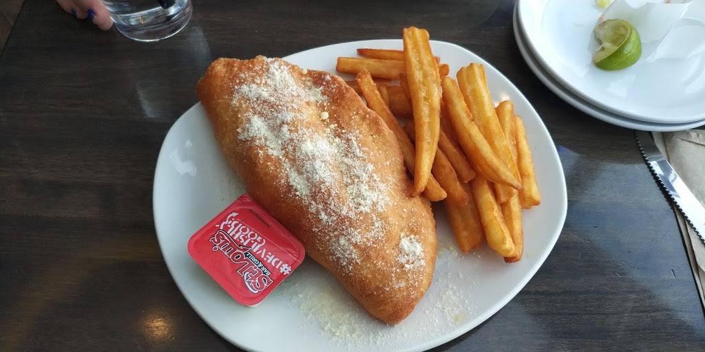 St. Louis Bar & Grill | restaurant | 408 Dunlop St W Unit 1, Barrie, ON L4N 1C2, Canada | 7057374989 OR +1 705-737-4989