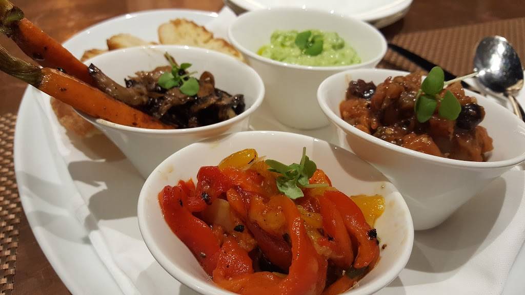 Drago Ristorante | restaurant | 6060 Wilshire Blvd, Los Angeles, CA 90036, USA | 3238002244 OR +1 323-800-2244