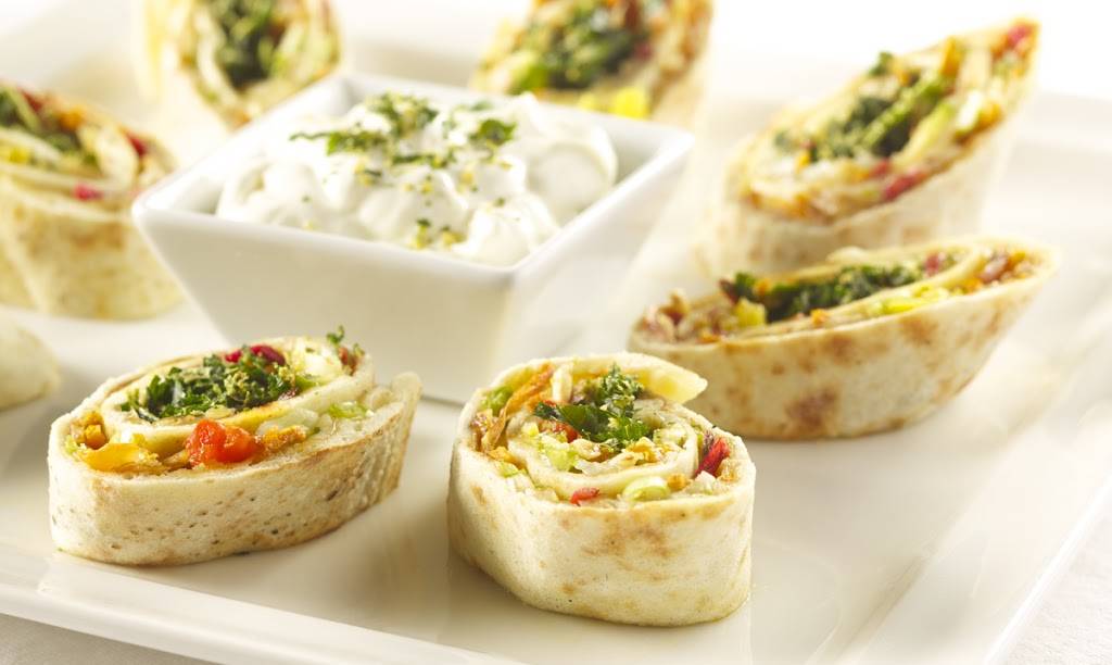 La Piazzetta St-Hyacinthe | meal takeaway | 494 Avenue Saint-Simon, Saint-Hyacinthe, QC J2S 5C2, Canada | 4507743375 OR +1 450-774-3375