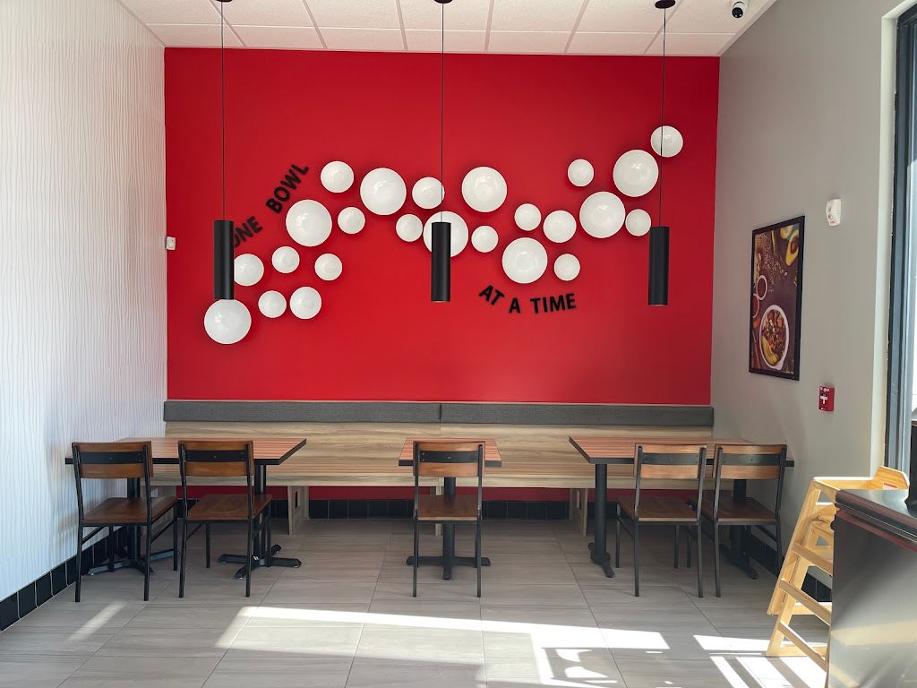 Flame Broiler | restaurant | 9815 Panama Ln Suite 100, Bakersfield, CA 93311, USA | 6614361242 OR +1 661-436-1242