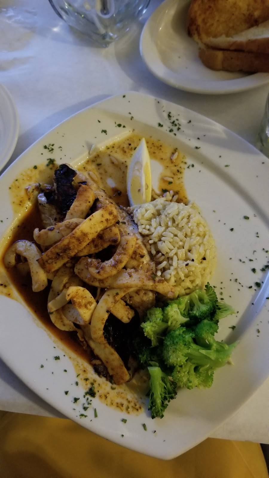 ODonoghues Steaks and Sea Food | restaurant | 900 E High St, Jefferson City, MO 65101, USA | 5736351332 OR +1 573-635-1332