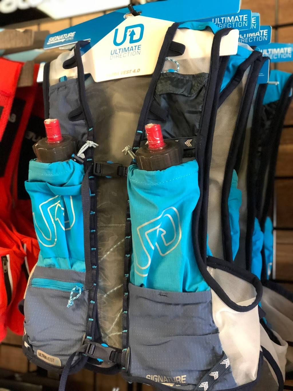 The Aid Station - Auburn | restaurant | 675 High St, Auburn, CA 95603, USA | 5307454153 OR +1 530-745-4153