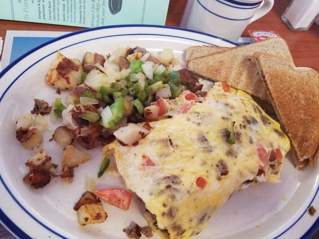 Lakeside Skillet | restaurant | 3075 Lakeside Dr, Harveys Lake, PA 18618, USA | 5706393500 OR +1 570-639-3500