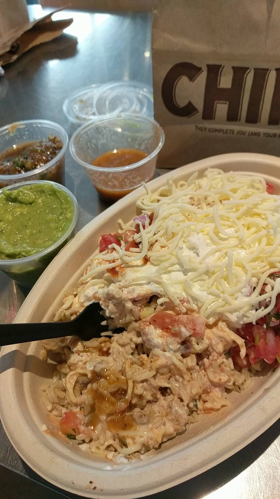 Chipotle Mexican Grill | restaurant | 7717 Voice of America Centre Dr, West Chester Township, OH 45069, USA | 5137793615 OR +1 513-779-3615