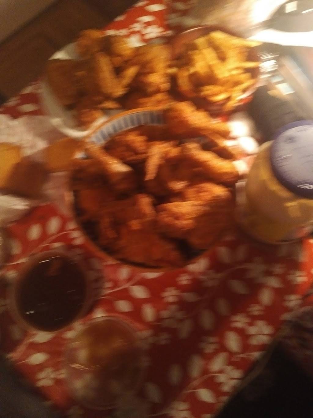 Chicken Delicious | restaurant | 286 Kings Hwy, Brooklyn, NY 11223, USA | 7189988878 OR +1 718-998-8878