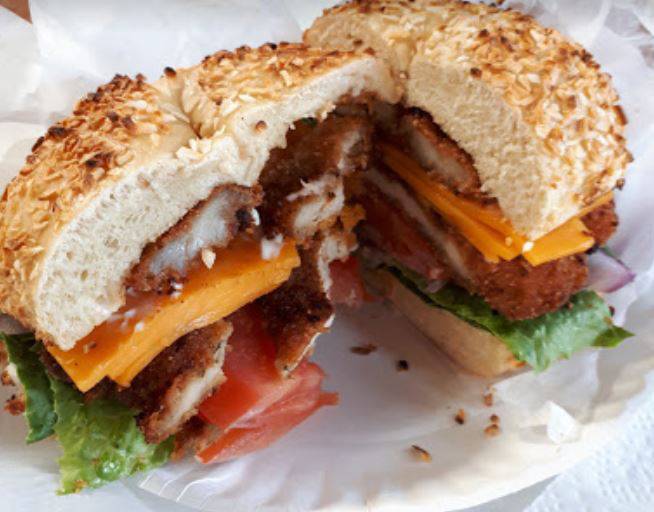 We Bagel | bakery | 47-11 11th St, Queens, NY 11101, USA | 7182551992 OR +1 718-255-1992