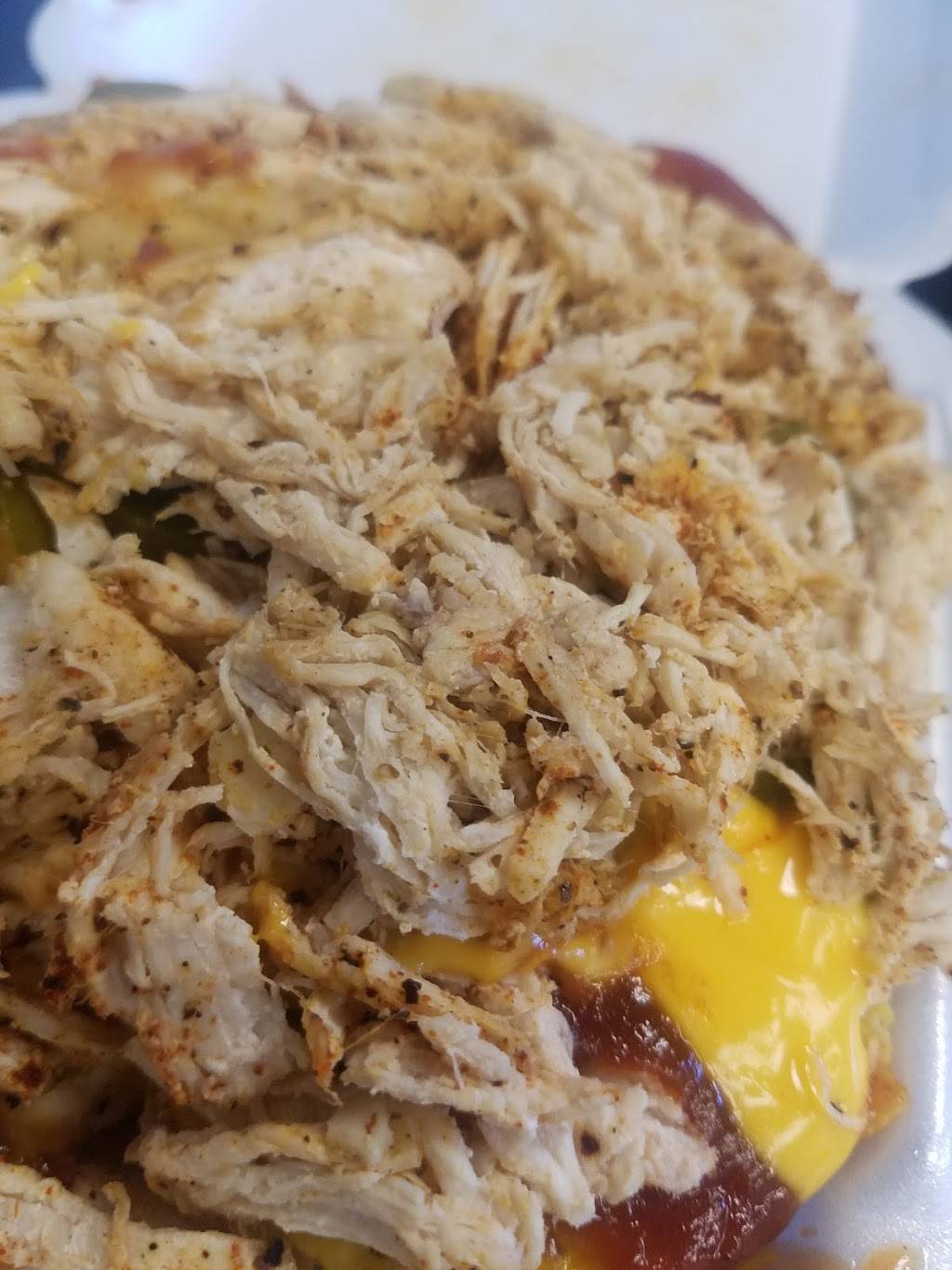 Arnolds Bar BQ | restaurant | 6721 E Shelby Dr, Memphis, TN 38141, USA | 9015660005 OR +1 901-566-0005