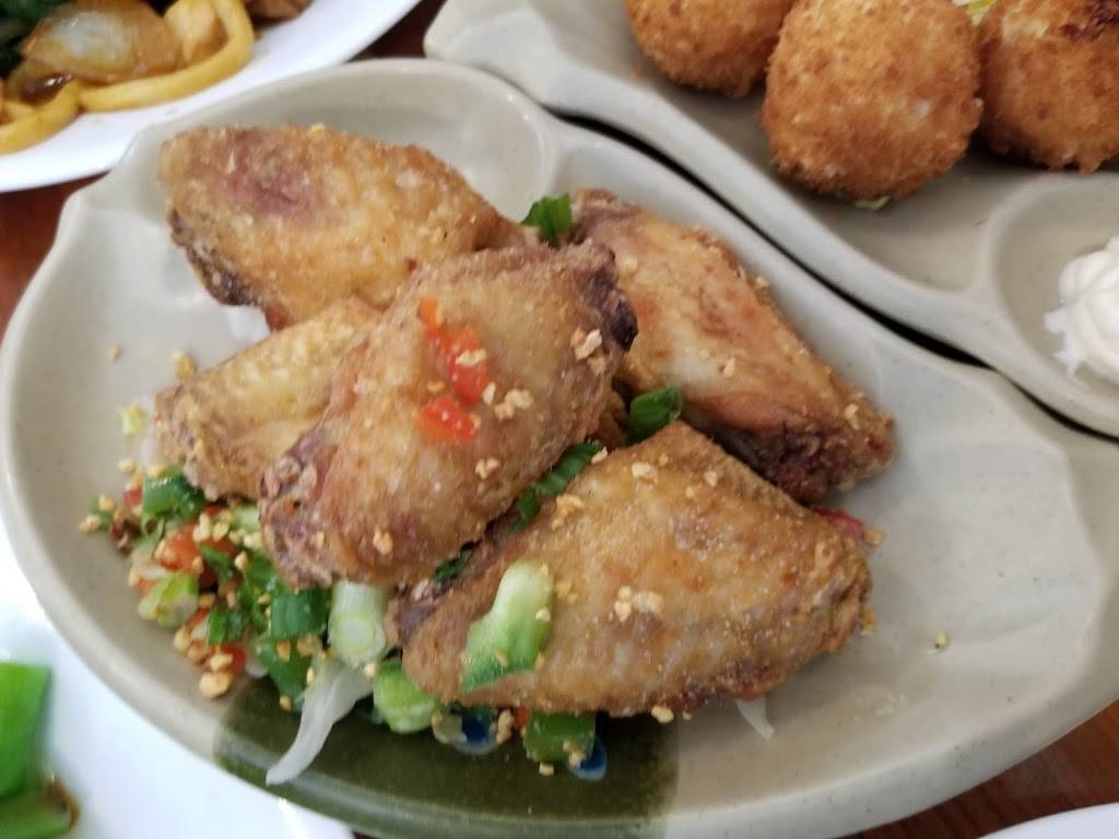 Tak Kee Lee | restaurant | 2435 Noriega St, San Francisco, CA 94122, USA | 4152420626 OR +1 415-242-0626