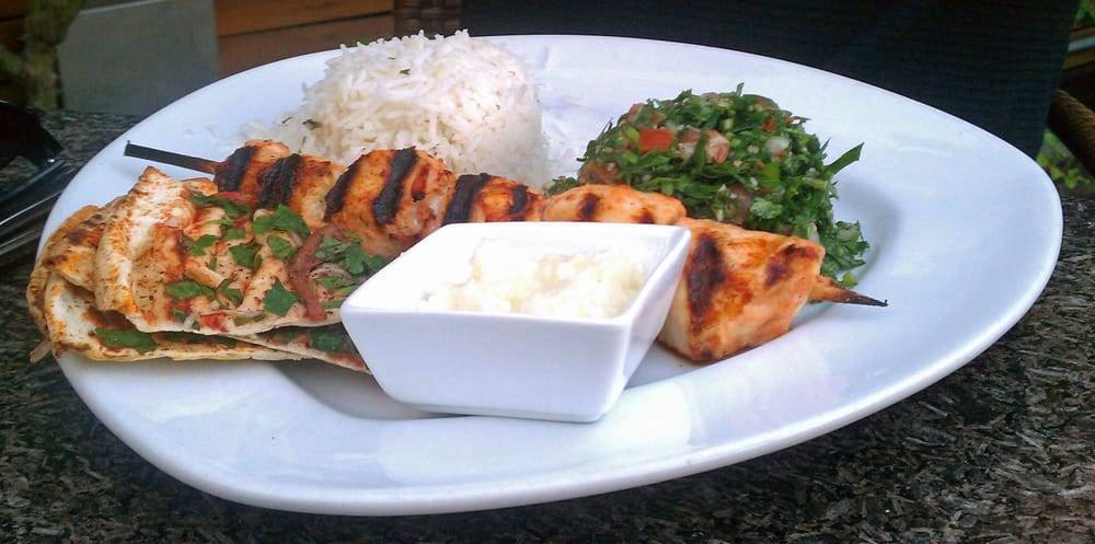 Desert Rose | restaurant | 1700 North Hillhurst Avenue, Los Angeles, CA 90027, USA | 3236661166 OR +1 323-666-1166