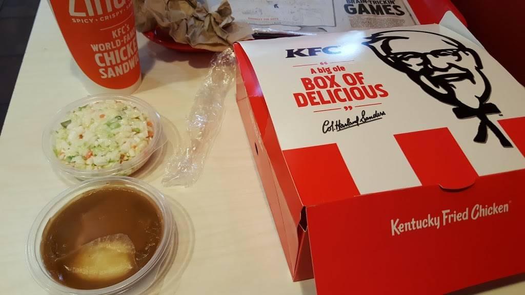 KFC | restaurant | 949 SW 107th Ave, Miami, FL 33174, USA | 3052219169 OR +1 305-221-9169