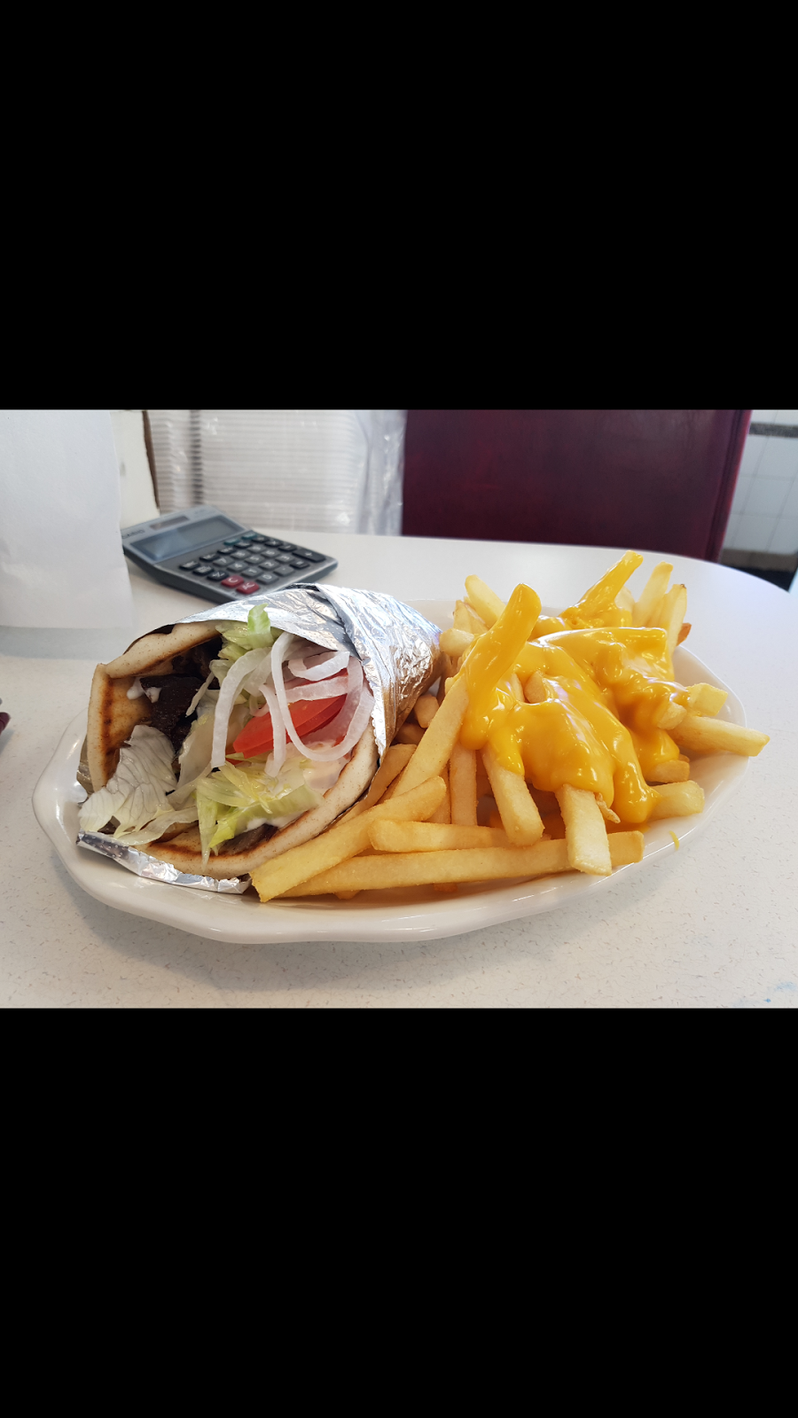 Olympic Flame Restaurant | restaurant | 4100 Boardwalk, Wildwood, NJ 08260, USA | 6095222202 OR +1 609-522-2202