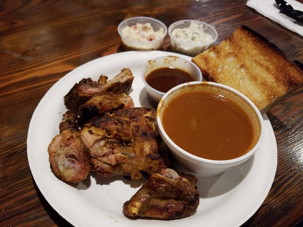 Da Hickory House BBQ | restaurant | 10251 Telephone Rd, Ventura, CA 93004, USA | 8056477227 OR +1 805-647-7227