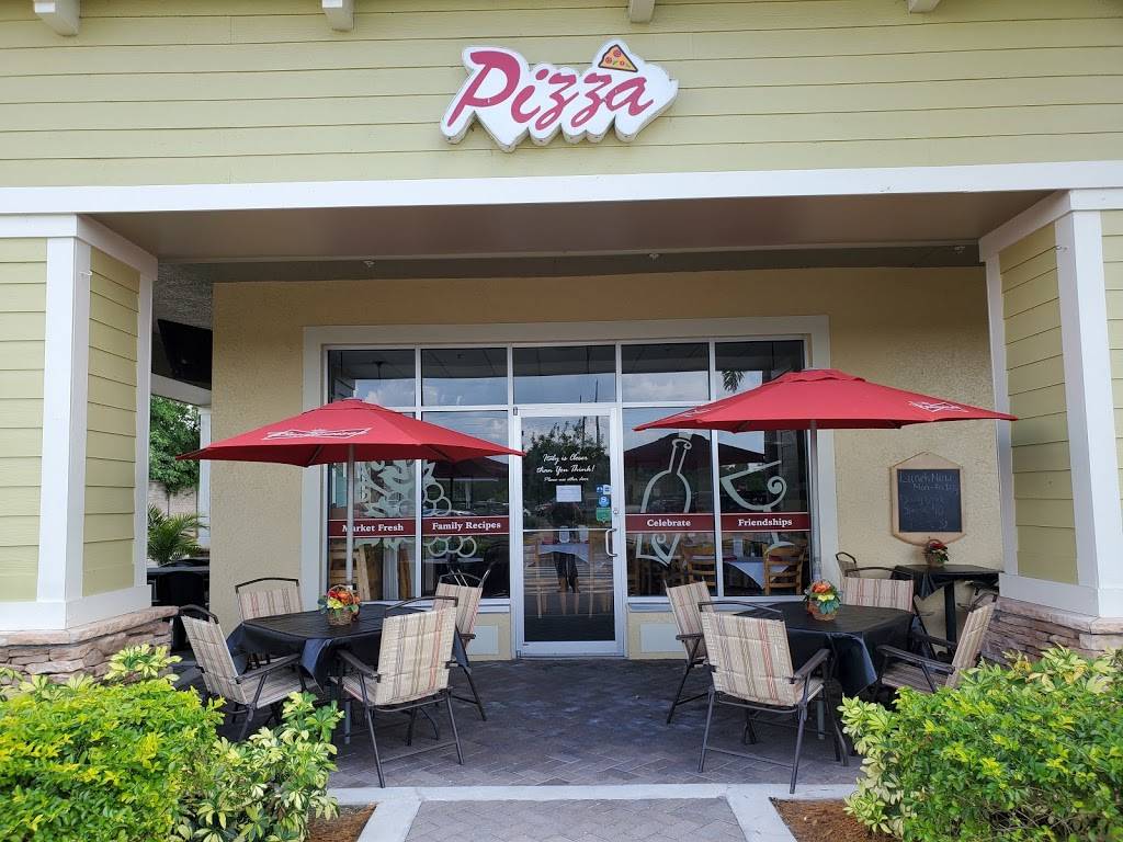 Tramontanas Italian Grille | restaurant | 11861 Palm Beach Blvd, Fort Myers, FL 33905, USA | 2392748669 OR +1 239-274-8669