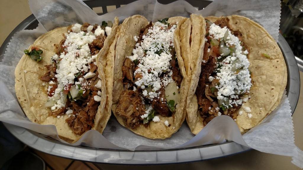 Gordos Taco Shop | restaurant | 311 E Lincoln Rd, Kokomo, IN 46902, USA | 7654539073 OR +1 765-453-9073