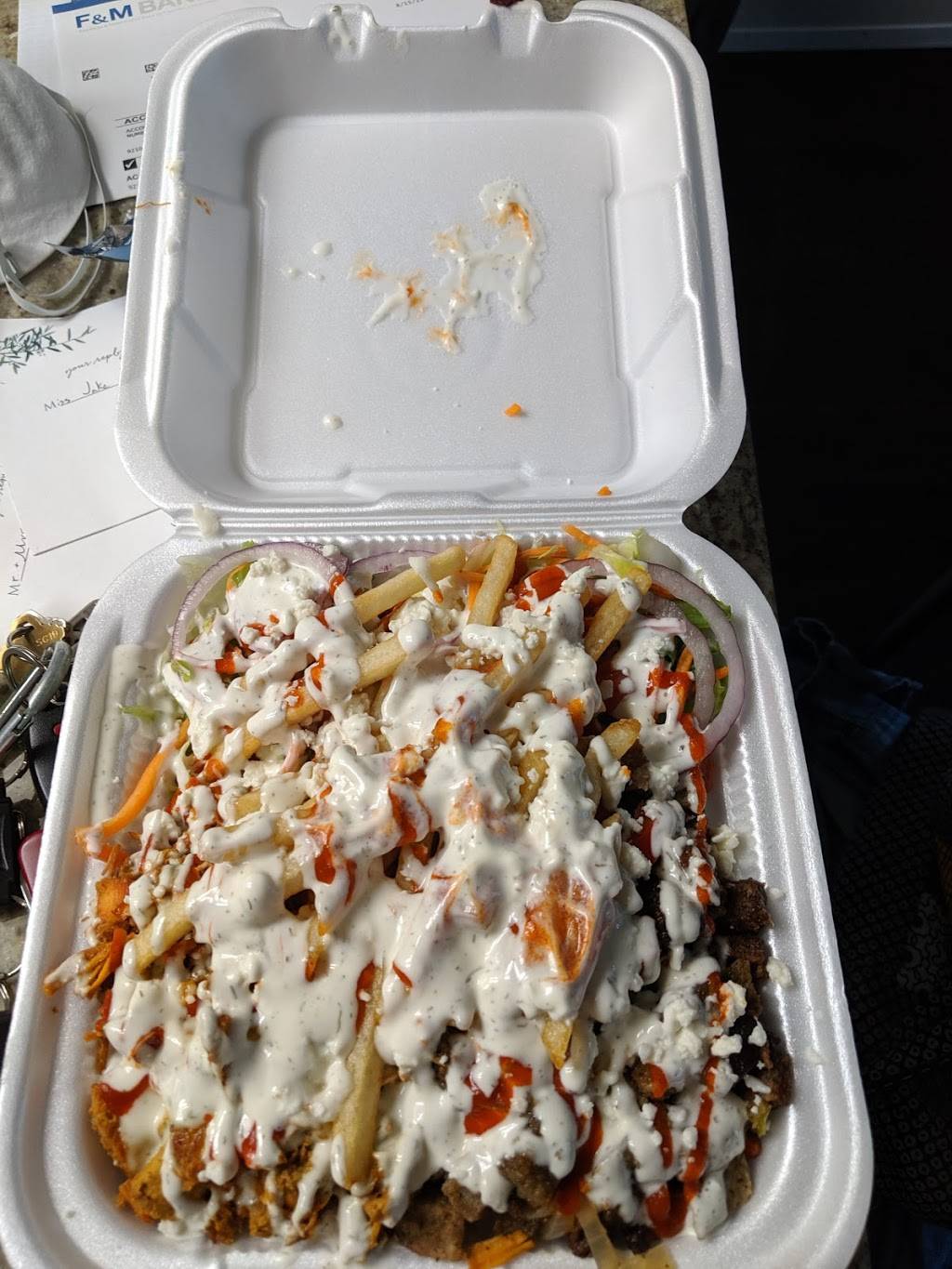 NY GYROS & PHILLYS | restaurant | 7670 La Riviera Dr, Sacramento, CA 95826, USA | 9167015147 OR +1 916-701-5147