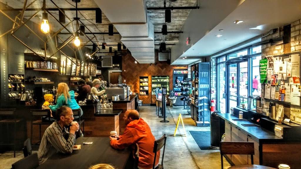 Starbucks | cafe | 711 W 40th St Suite 160, Baltimore, MD 21211, USA | 6672120847 OR +1 667-212-0847