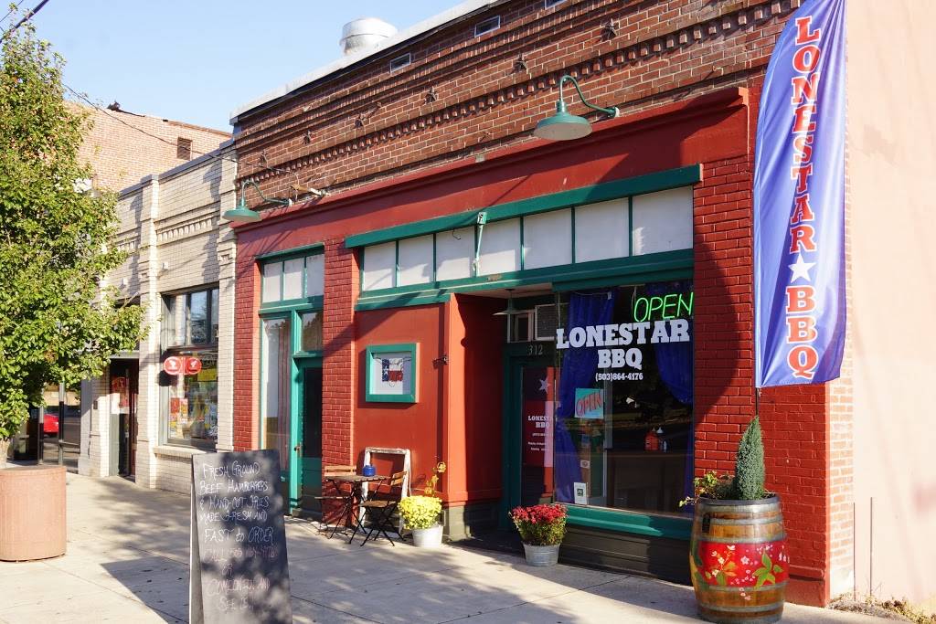 Lonestar BBQ & Catering | restaurant | 312 Ferry St, Dayton, OR 97114, USA | 5038644176 OR +1 503-864-4176