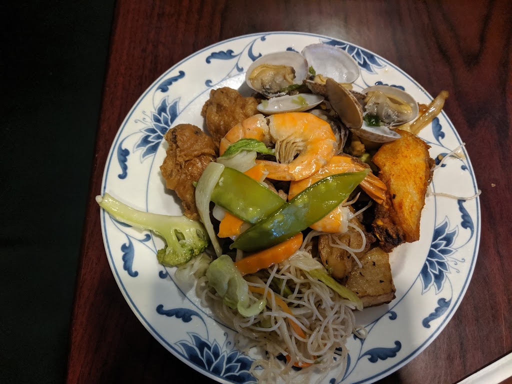 Shanghai Buffet | restaurant | 1741 E 9 Mile Rd suite 11&12, Pensacola, FL 32514, USA | 8508578891 OR +1 850-857-8891