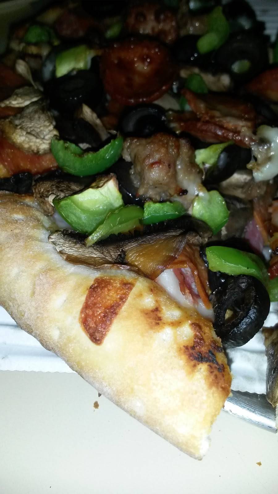 Vip Pizza | restaurant | 3499 Brookside Rd # D, Stockton, CA 95219, USA | 2099521500 OR +1 209-952-1500