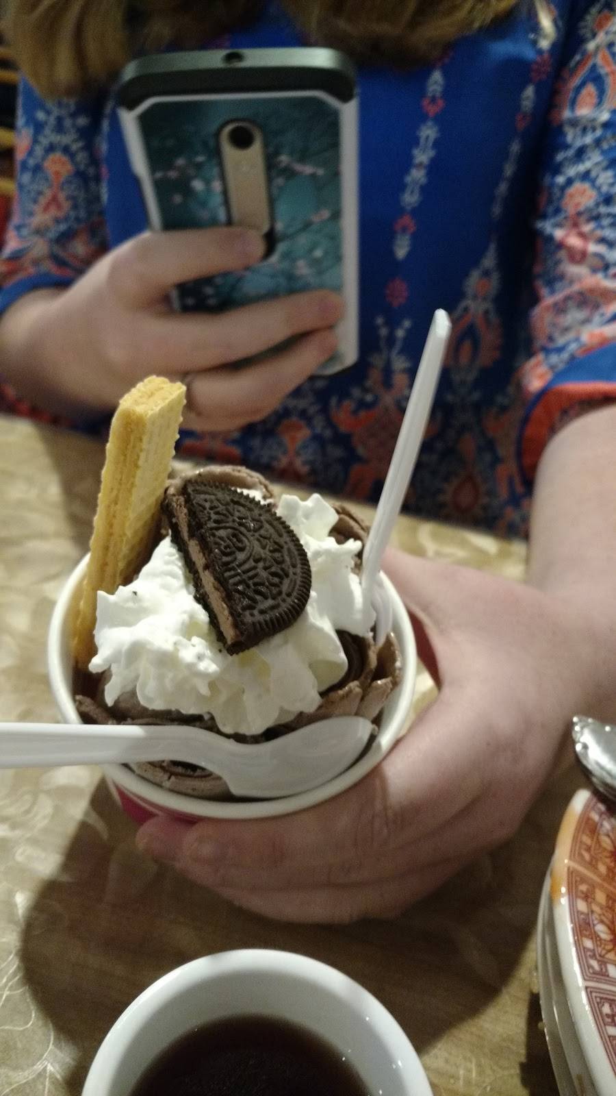 Ching Dow Restaurant | restaurant | 217 E State St, Centerville, IA 52544, USA | 6414374962 OR +1 641-437-4962