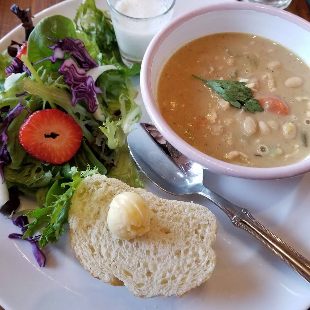 Bella La Crema, Bistro, Butter Bar & Market | restaurant | 405 Main Street Unit B #2528, Lyons, CO 80540, USA | 3038238666 OR +1 303-823-8666