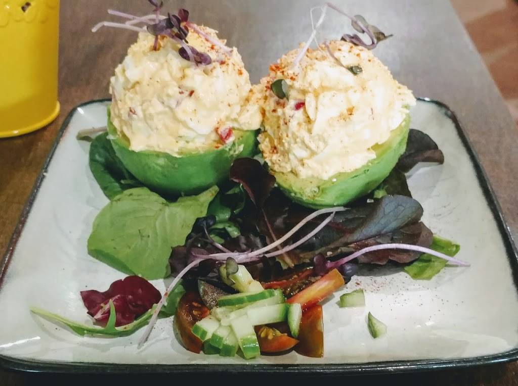 Inner Circle Cafe | cafe | 2515 N Scottsdale Rd, Scottsdale, AZ 85257, USA | 4806649362 OR +1 480-664-9362