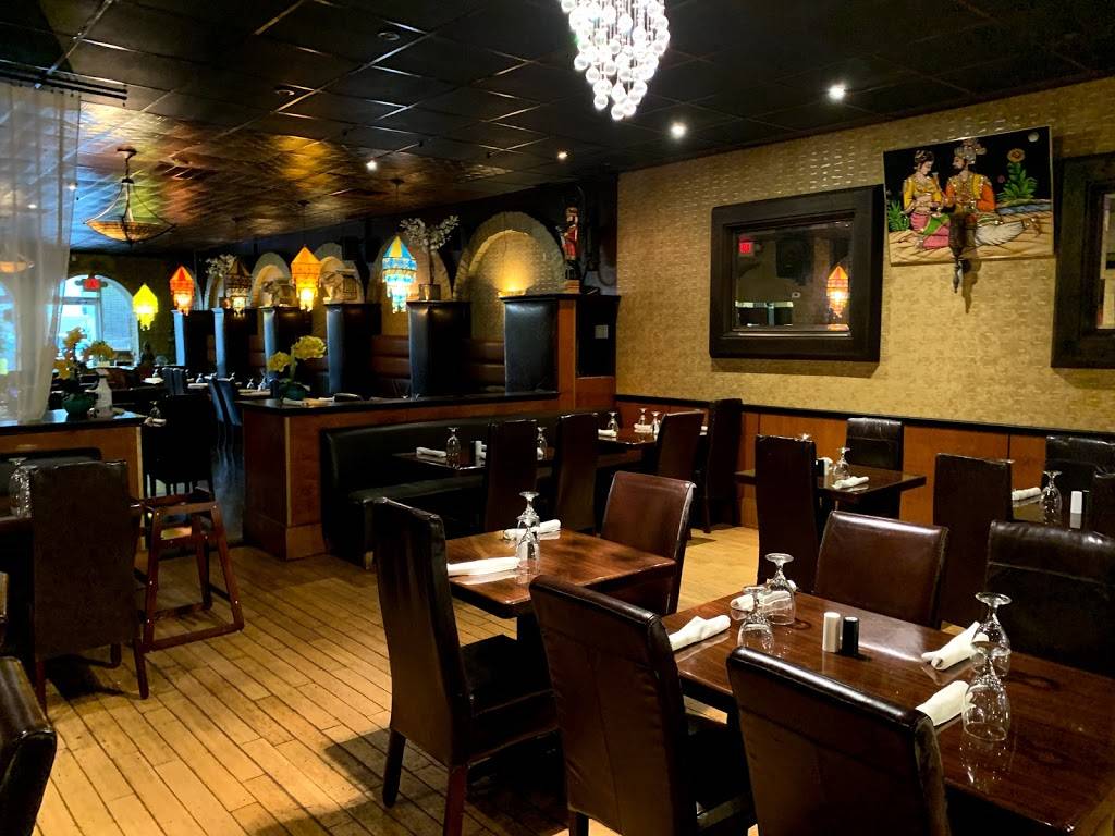 Nirvana Indian Restaurant | restaurant | 1711 N Kings Hwy, Myrtle Beach, SC 29577, USA | 8439451115 OR +1 843-945-1115