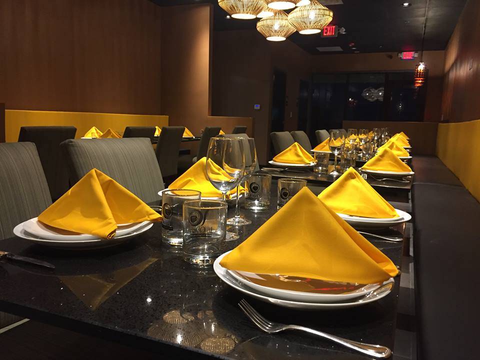 Le Crave of Rockledge/Suntree | cafe | 6525 3rd St Unit #107, Rockledge, FL 32955, USA | 3218008448 OR +1 321-800-8448