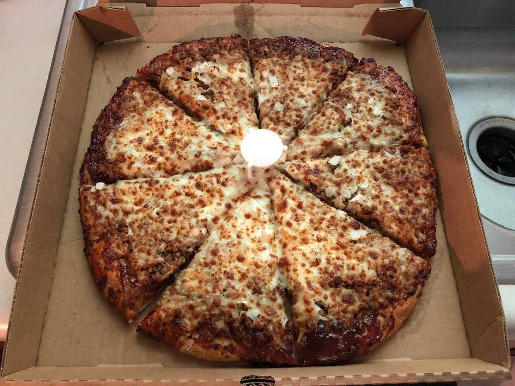 Buck Creek Pizza - Dayton Station | meal delivery | 718 Walnut St # B, Dayton, IN 47941, USA | 7652967950 OR +1 765-296-7950