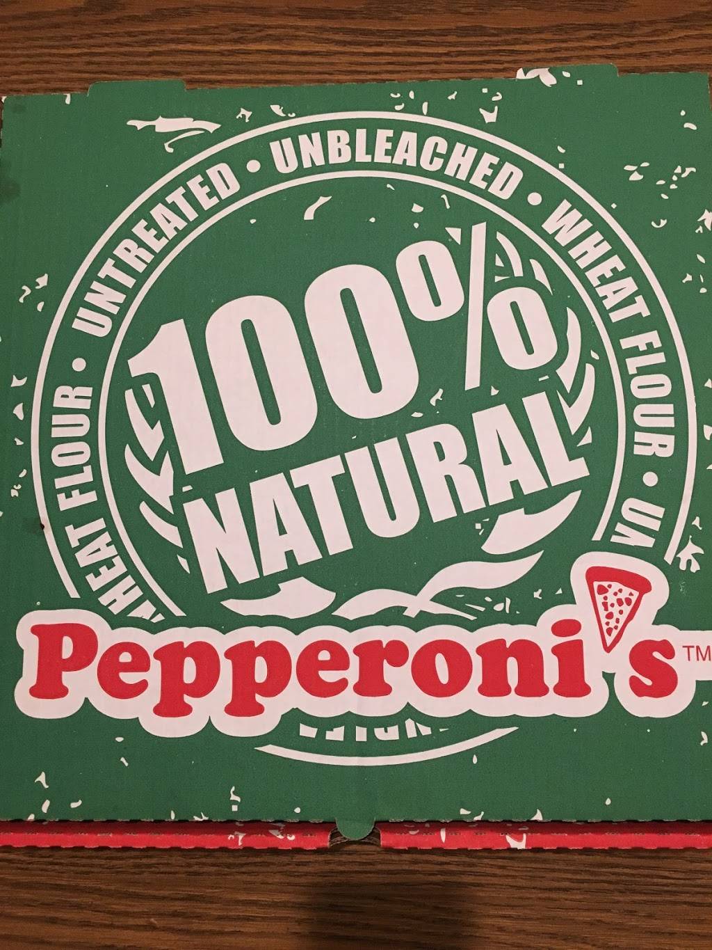 Pepperonis | restaurant | 5932 Hwy 6, Missouri City, TX 77459, USA | 2812616665 OR +1 281-261-6665