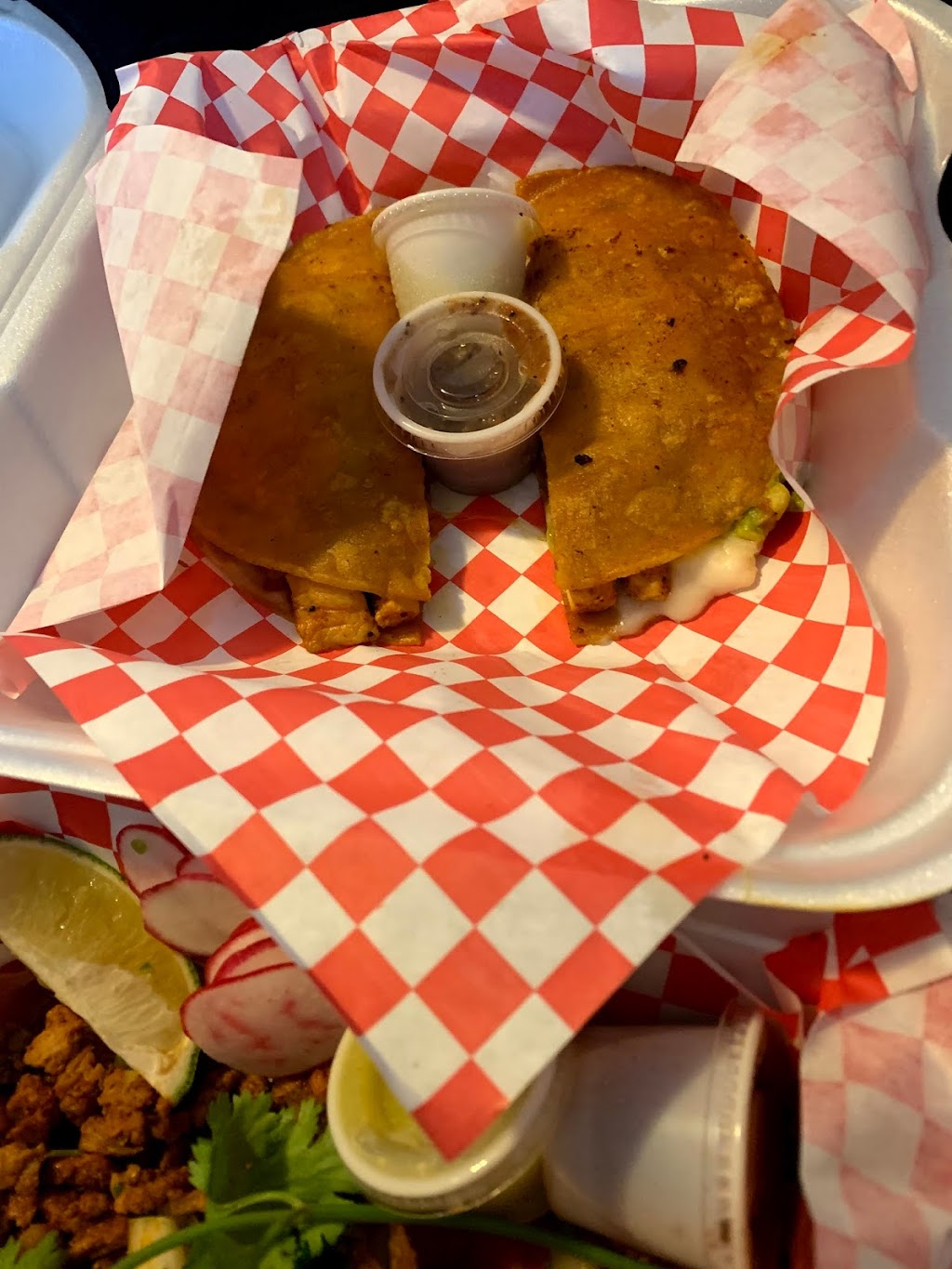 Taco Mora | restaurant | 1915 W Pensacola St, Tallahassee, FL 32304, USA | 8507650180 OR +1 850-765-0180