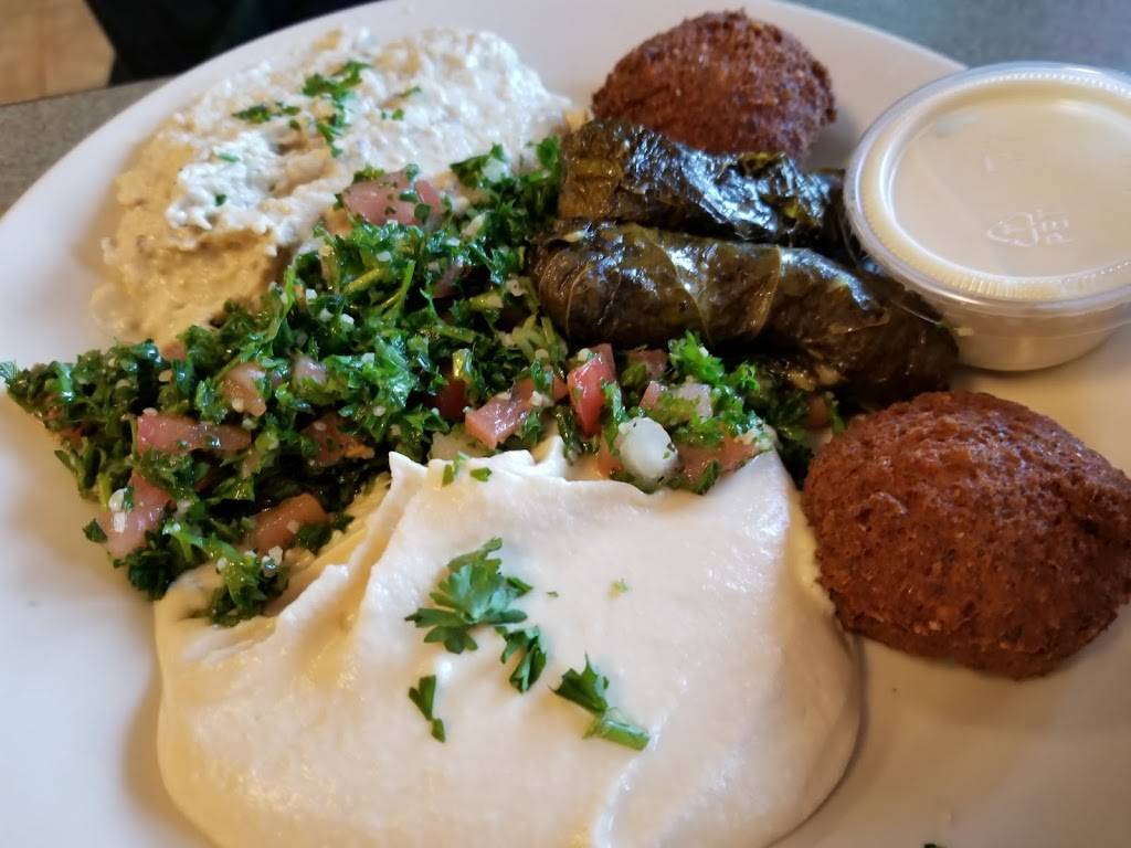 Sittoos Pita & Salads | restaurant | 3643, 5870 Ridge Rd, Parma, OH 44129, USA | 4408852525 OR +1 440-885-2525