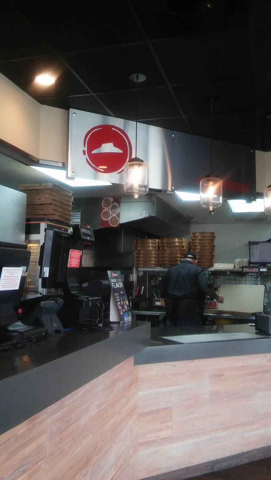 Pizza Hut | meal takeaway | 19151 S Dixie Hwy #106 & 107, Miami, FL 33157, USA | 3052527300 OR +1 305-252-7300