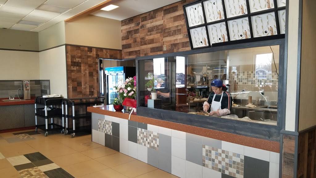 Dumpling House | restaurant | 410 Jefferson Rd, Rochester, NY 14623, USA | 5854130353 OR +1 585-413-0353