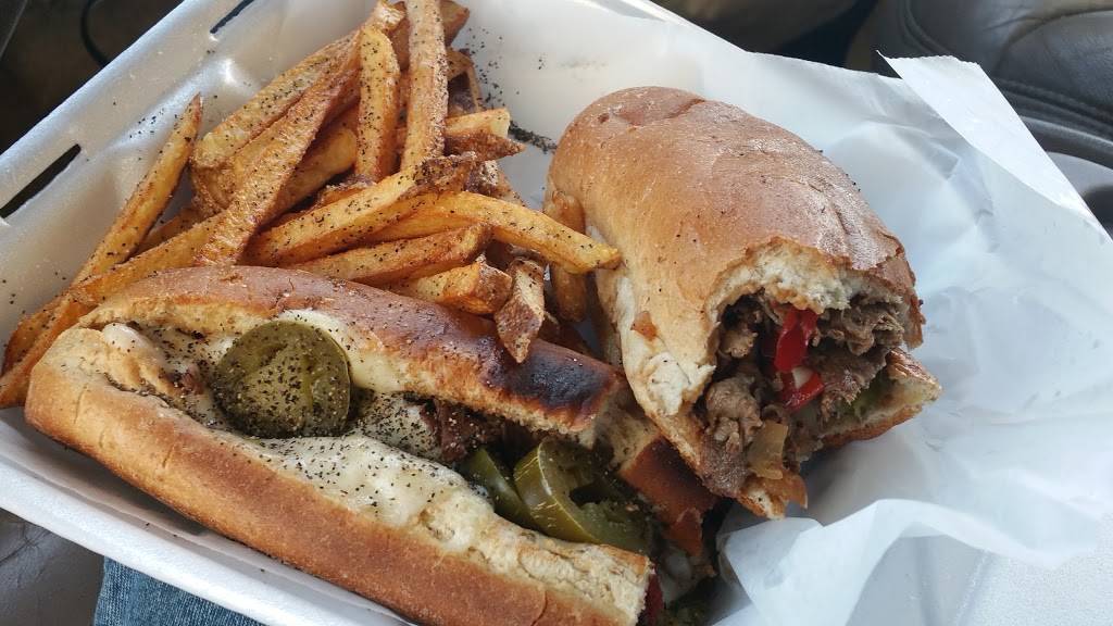 Cheesesteak Factory | restaurant | 5965 Miller Rd, Christiana, TN 37037, USA | 6158930066 OR +1 615-893-0066