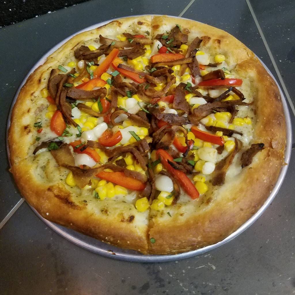 Secret Pizza Society | restaurant | 7201 NE Glisan St, Portland, OR 97213, USA | 5039461926 OR +1 503-946-1926