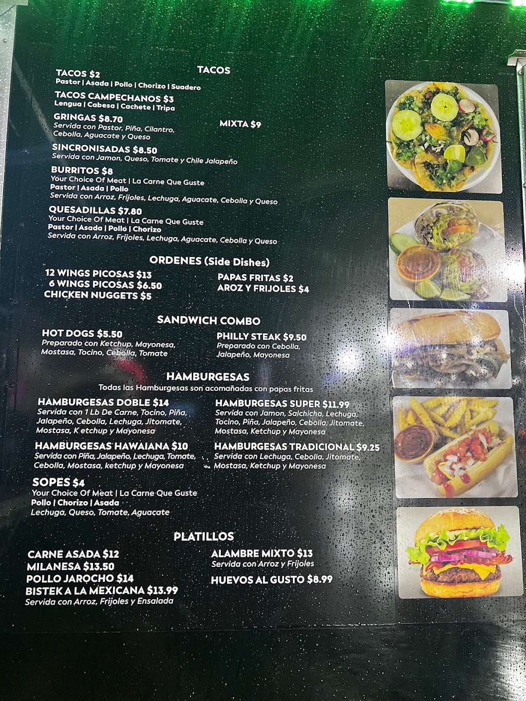 Taqueria Los Jarochos #2 | restaurant | 7520 Hwy 72 W, Madison, AL 35758, USA | 2563489272 OR +1 256-348-9272