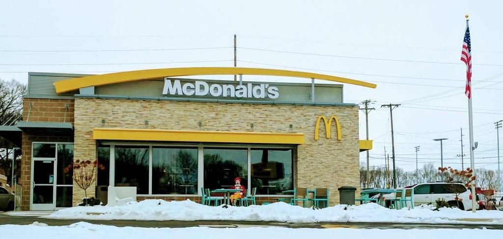 McDonalds | cafe | 3201 E Market St, Logansport, IN 46947, USA | 5747222337 OR +1 574-722-2337