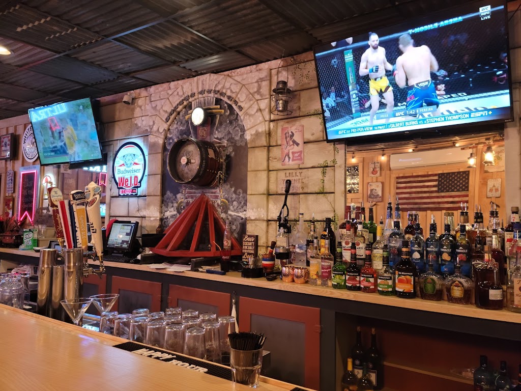 The Boxcar Restaurant LLC | restaurant | 416 Railroad St, Lilly, PA 15938, USA | 8144082168 OR +1 814-408-2168