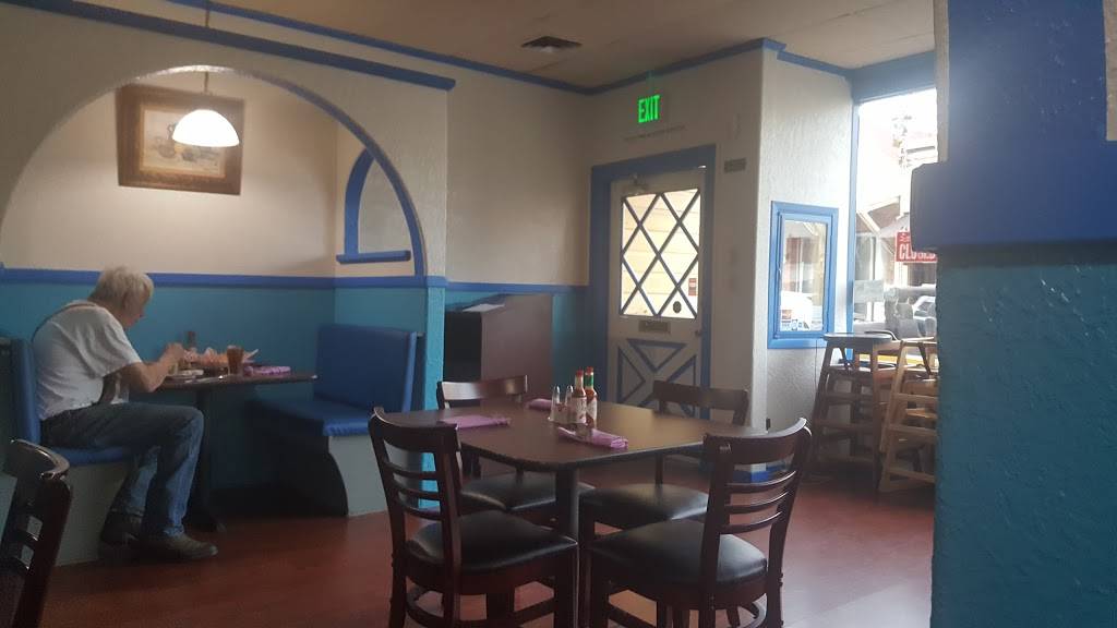 Stellas Mexican Restaurant | restaurant | 311 Broad St, Nevada City, CA 95959, USA | 5304706170 OR +1 530-470-6170