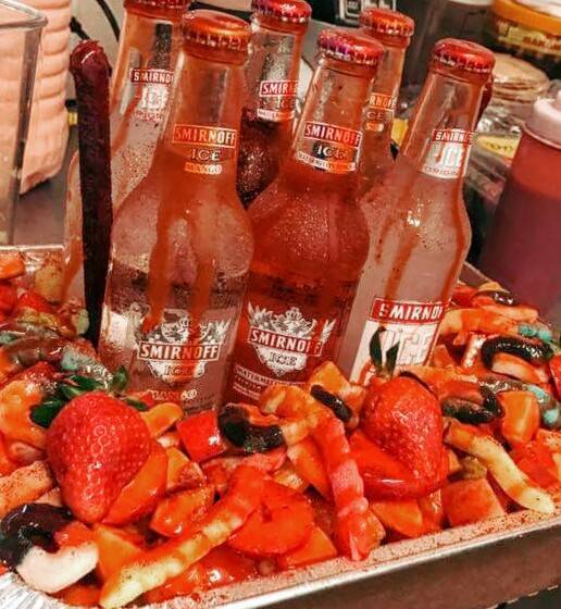 Pelons mini mart | restaurant | 4407 E Rosedale St, Fort Worth, TX 76105, USA | 6823120222 OR +1 682-312-0222