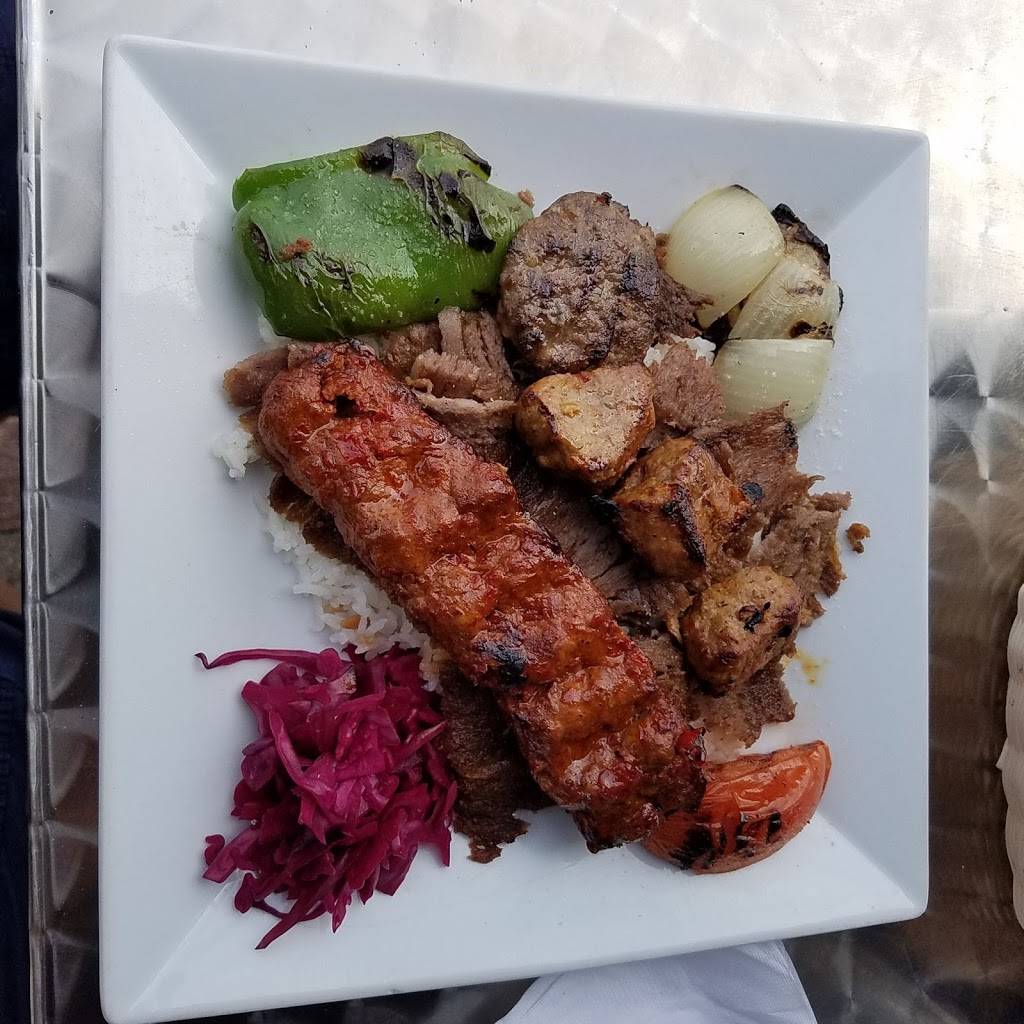 Istanbul Restaurant | restaurant | 707 N Broadwalk, Hollywood, FL 33019, USA | 9549211263 OR +1 954-921-1263