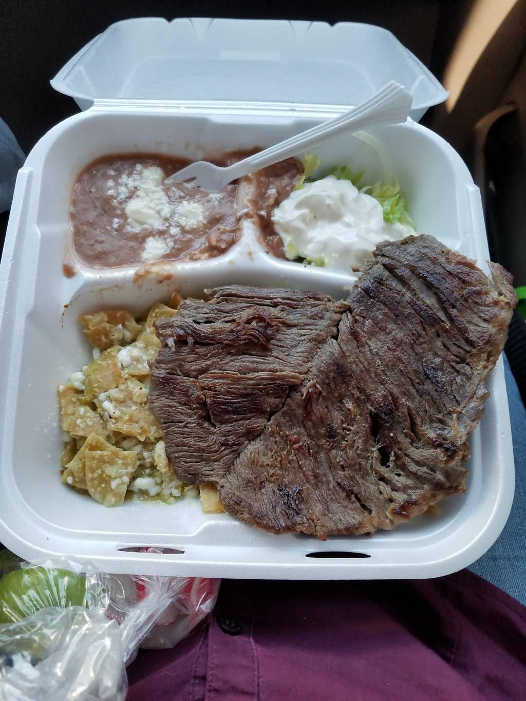 El Potrerillo Mexican Food | restaurant | 907 W Ave J A, Lancaster, CA 93534, USA | 6615832401 OR +1 661-583-2401