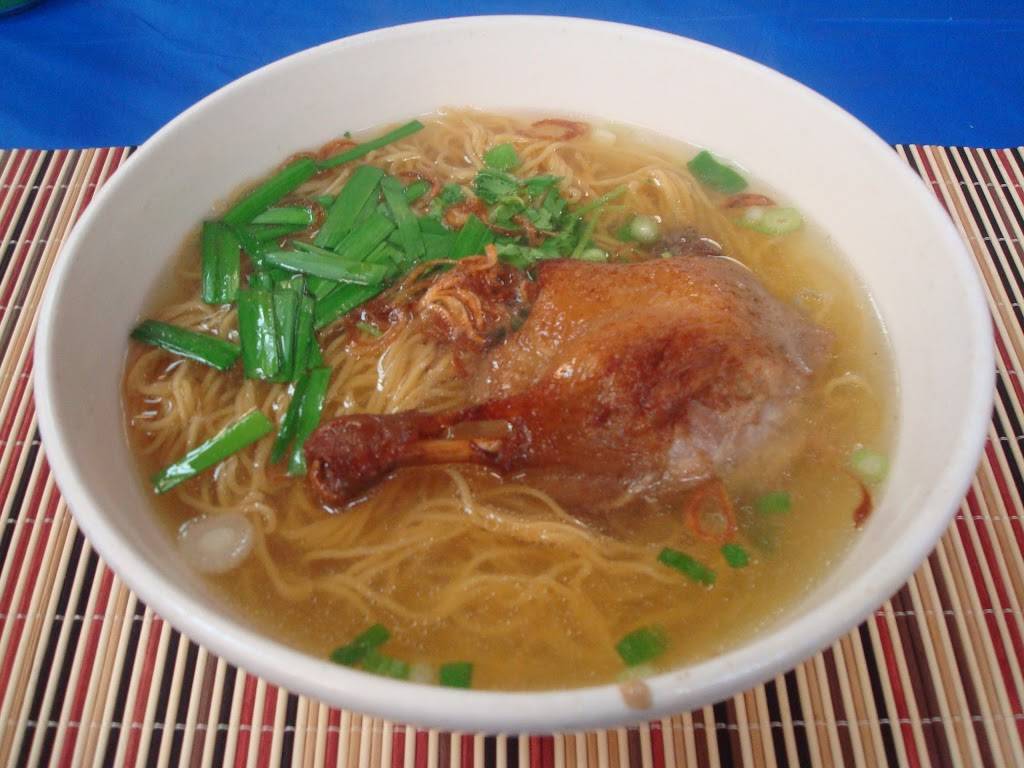 Ba Le French Coffee Shop | restaurant | 812 Franklin St, Oakland, CA 94607, USA | 5104653522 OR +1 510-465-3522