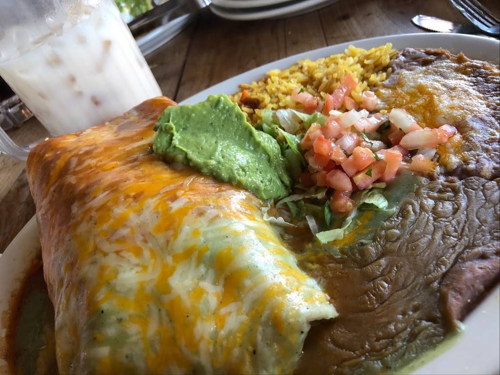 Mexico Restaurant | restaurant | 1247 N School St, Honolulu, HI 96817, USA | 8088459059 OR +1 808-845-9059