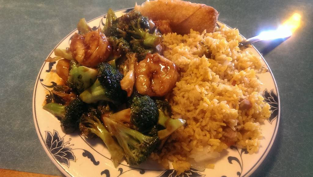 Ming Moon II | restaurant | 6687 NC-41, Lumberton, NC 28358, USA | 9107351200 OR +1 910-735-1200