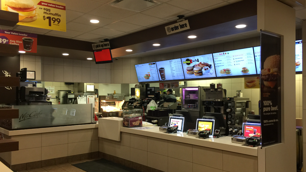 McDonalds | cafe | 500 MN-65, Mora, MN 55051, USA | 3206792269 OR +1 320-679-2269