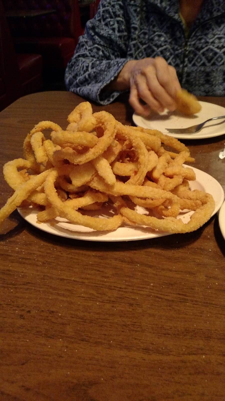 Politos La Pizza House | restaurant | 1440 Maury St, Des Moines, IA 50317, USA | 5152882211 OR +1 515-288-2211